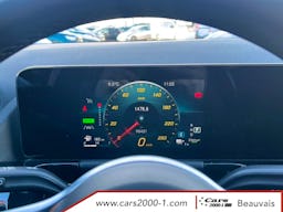 Mercedes Benz Classe GLA  250 e 8G-DCT Progressive Line occasion - Photo 39