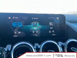 Mercedes Benz Classe GLA  250 e 8G-DCT Progressive Line occasion - Photo 45