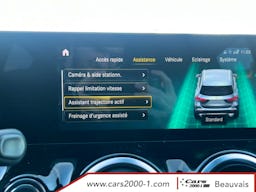 Mercedes Benz Classe GLA  250 e 8G-DCT Progressive Line occasion - Photo 50