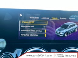 Mercedes Benz Classe GLA  250 e 8G-DCT Progressive Line occasion - Photo 52