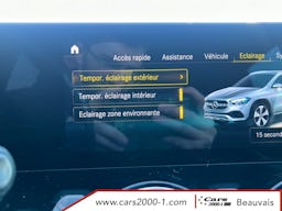 Mercedes Benz Classe GLA  250 e 8G-DCT Progressive Line occasion - Photo 54