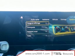 Mercedes Benz Classe GLA  250 e 8G-DCT Progressive Line occasion - Photo 56