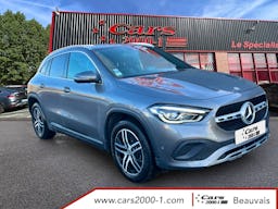 Mercedes Benz Classe GLA  250 e 8G-DCT Progressive Line occasion - Photo 6