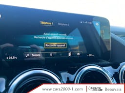 Mercedes Benz Classe GLA  250 e 8G-DCT Progressive Line occasion - Photo 65