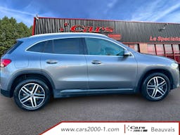Mercedes Benz Classe GLA  250 e 8G-DCT Progressive Line occasion - Photo 8