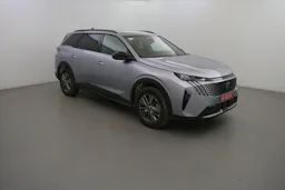 Peugeot 5008 Hybrid 145 ch e-DCS6 Allure occasion - Photo 3
