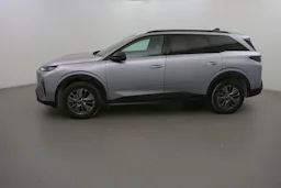 Peugeot 5008 Hybrid 145 ch e-DCS6 Allure occasion - Photo 8
