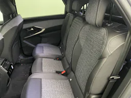 Peugeot 5008  Hybrid 145 ch e-DCS6 Allure occasion - Photo 10