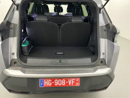 Peugeot 5008 Hybrid 145 ch e-DCS6 Allure occasion - Photo 12