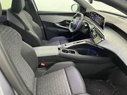 Peugeot 5008 Hybrid 145 ch e-DCS6 Allure occasion - Photo 13