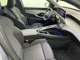 Peugeot 5008  Hybrid 145 ch e-DCS6 Allure occasion - Photo 13