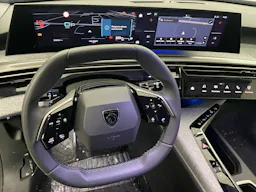 Peugeot 5008  Hybrid 145 ch e-DCS6 Allure occasion - Photo 14