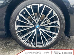 BMW Série 2  Active Tourer 218i 136 ch DKG7 M Sport occasion - Photo 18