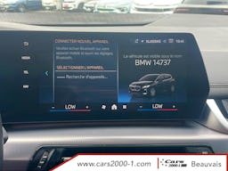 BMW Série 2  Active Tourer 218i 136 ch DKG7 M Sport occasion - Photo 26