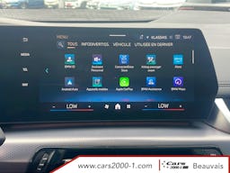 BMW Série 2  Active Tourer 218i 136 ch DKG7 M Sport occasion - Photo 27
