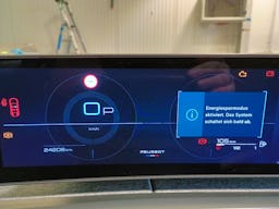 Peugeot 3008 NOUVEAU Hybrid 145 e-DCS6 GT EXCLUSIVE occasion - Photo 10