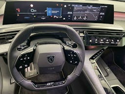 Peugeot 3008 NOUVEAU  Hybrid 145 e-DCS6 GT EXCLUSIVE occasion - Photo 15