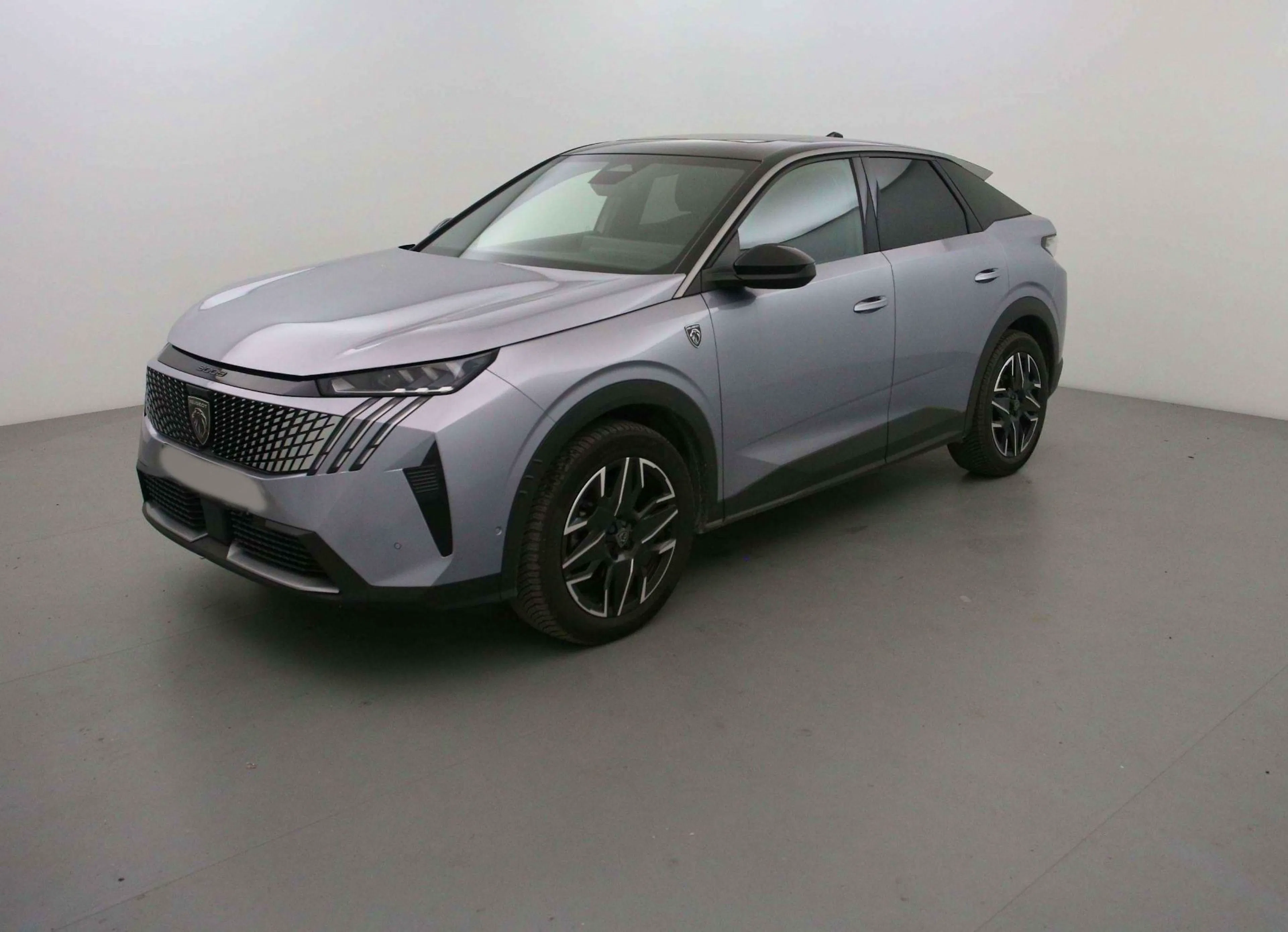 Peugeot 3008 NOUVEAU Hybrid 145 e-DCS6 GT EXCLUSIVE occasion