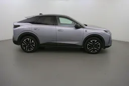 Peugeot 3008 NOUVEAU  Hybrid 145 e-DCS6 GT EXCLUSIVE occasion - Photo 4