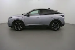 Peugeot 3008 NOUVEAU  Hybrid 145 e-DCS6 GT EXCLUSIVE occasion - Photo 8