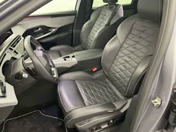 Peugeot 3008 NOUVEAU  Hybrid 145 e-DCS6 GT EXCLUSIVE occasion - Photo 9