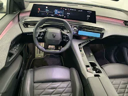 Peugeot 3008 NOUVEAU  Hybrid 145 e-DCS6 GT EXCLUSIVE occasion - Photo 12