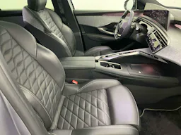 Peugeot 3008 NOUVEAU  Hybrid 145 e-DCS6 GT EXCLUSIVE occasion - Photo 14