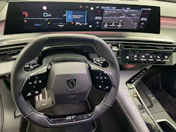 Peugeot 3008 NOUVEAU Hybrid 145 e-DCS6 GT EXCLUSIVE occasion - Photo 15