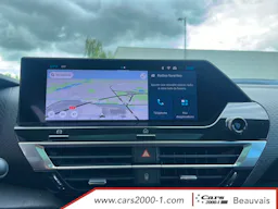 Citroën C4  PureTech 130 S&S EAT8 Shine Pack occasion - Photo 11