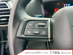 Citroën C4  PureTech 130 S&S EAT8 Shine Pack occasion - Photo 12