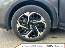 Citroën C4  PureTech 130 S&S EAT8 Shine Pack occasion - Photo 15