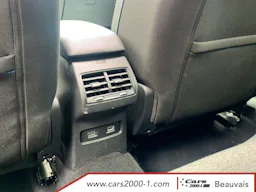 Citroën C4  PureTech 130 S&S EAT8 Shine Pack occasion - Photo 18