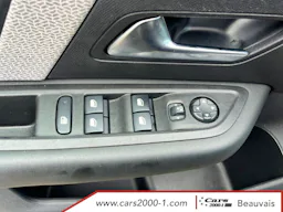 Citroën C4  PureTech 130 S&S EAT8 Shine Pack occasion - Photo 19