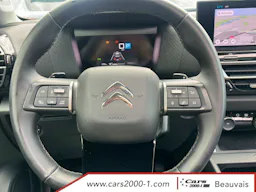 Citroën C4  PureTech 130 S&S EAT8 Shine Pack occasion - Photo 20