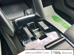 Citroën C4  PureTech 130 S&S EAT8 Shine Pack occasion - Photo 22