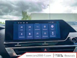 Citroën C4  PureTech 130 S&S EAT8 Shine Pack occasion - Photo 24