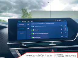 Citroën C4  PureTech 130 S&S EAT8 Shine Pack occasion - Photo 26