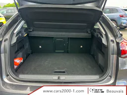 Citroën C4  PureTech 130 S&S EAT8 Shine Pack occasion - Photo 7
