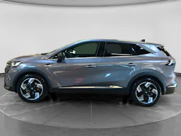 Renault SYMBIOZ E-Tech full hybrid 145 Iconic occasion - Photo 2