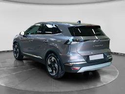 Renault SYMBIOZ E-Tech full hybrid 145 Iconic occasion - Photo 3