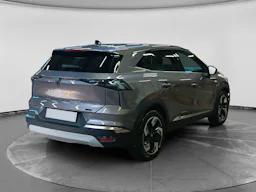 Renault SYMBIOZ  E-Tech full hybrid 145 Iconic occasion - Photo 5