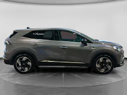 Renault SYMBIOZ  E-Tech full hybrid 145 Iconic occasion - Photo 6