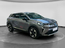 Renault SYMBIOZ E-Tech full hybrid 145 Iconic occasion - Photo 7
