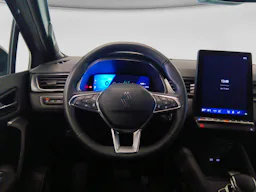 Renault SYMBIOZ E-Tech full hybrid 145 Iconic occasion - Photo 10