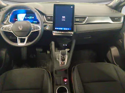 Renault SYMBIOZ E-Tech full hybrid 145 Iconic occasion - Photo 11