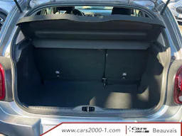Citroën C3 PureTech 110 ch BVM6 Max occasion - Photo 7