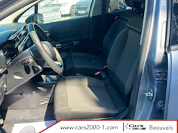 Citroën C3 PureTech 110 ch BVM6 Max occasion - Photo 8