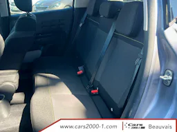 Citroën C3 PureTech 110 ch BVM6 Max occasion - Photo 9