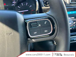 Citroën C3  PureTech 110 ch BVM6 Max occasion - Photo 17