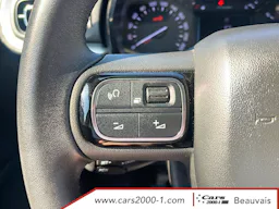 Citroën C3  PureTech 110 ch BVM6 Max occasion - Photo 18